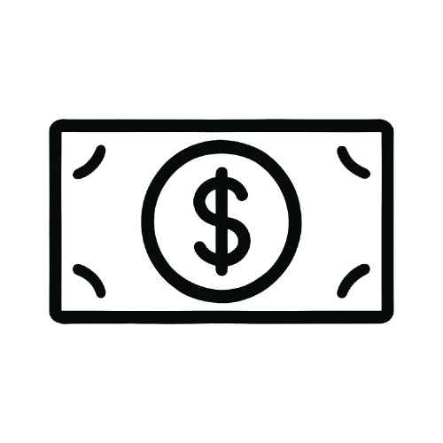 Pricing Graphic