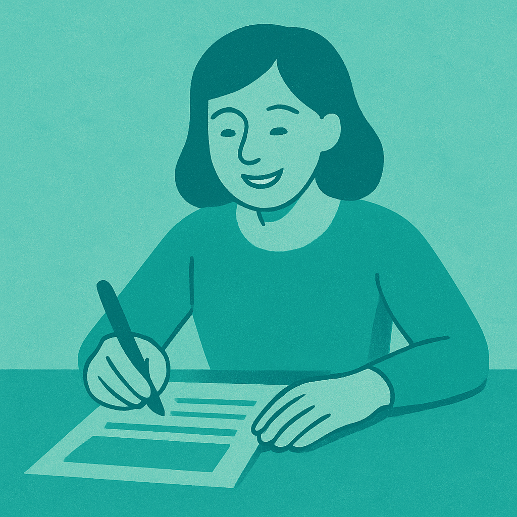 Step 3 - Publish and Enjoy